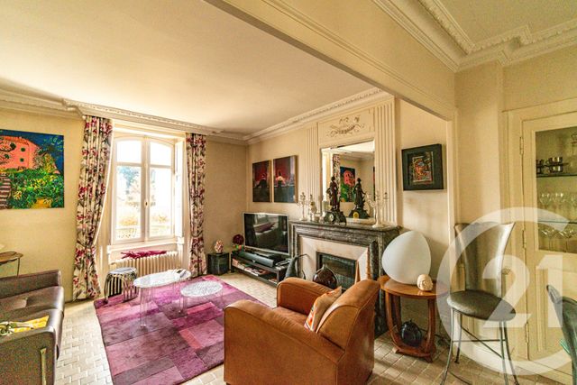 Maison &agrave; vendre - 9 pi&egrave;ces - 201,55 m2 - Laval - 53 - PAYS-DE-LOIRE