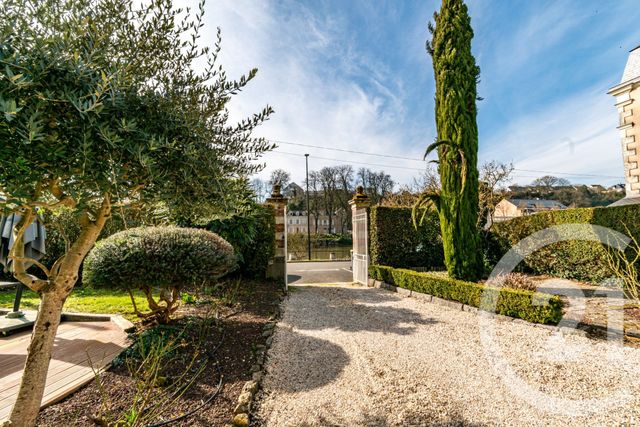 Maison à vendre - 9 pièces - 201,55 m2 - Laval - 53 - PAYS-DE-LOIRE