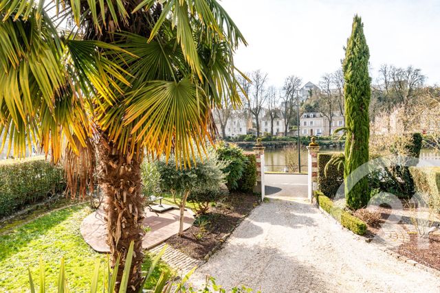 Maison à vendre - 9 pièces - 201,55 m2 - Laval - 53 - PAYS-DE-LOIRE