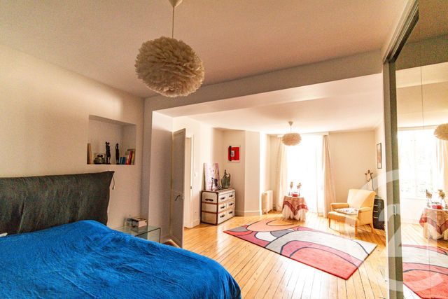 Maison à vendre - 9 pièces - 201,55 m2 - Laval - 53 - PAYS-DE-LOIRE