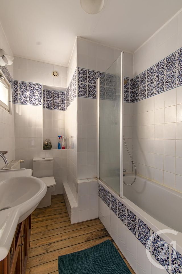 Maison à vendre - 5 pièces - 75 m2 - Laval - 53 - PAYS-DE-LOIRE