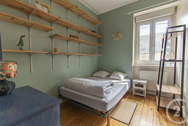 Maison à vendre - 5 pièces - 75 m2 - Laval - 53 - PAYS-DE-LOIRE