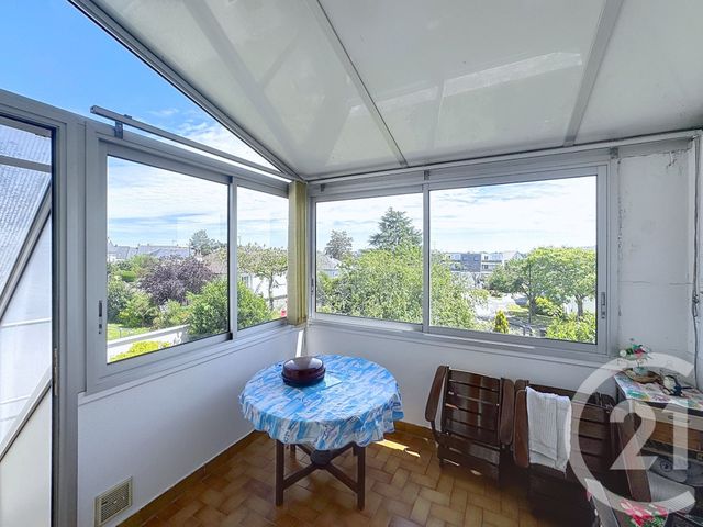 Maison &agrave; vendre - 5 pi&egrave;ces - 93,30 m2 - Laval - 53 - PAYS-DE-LOIRE