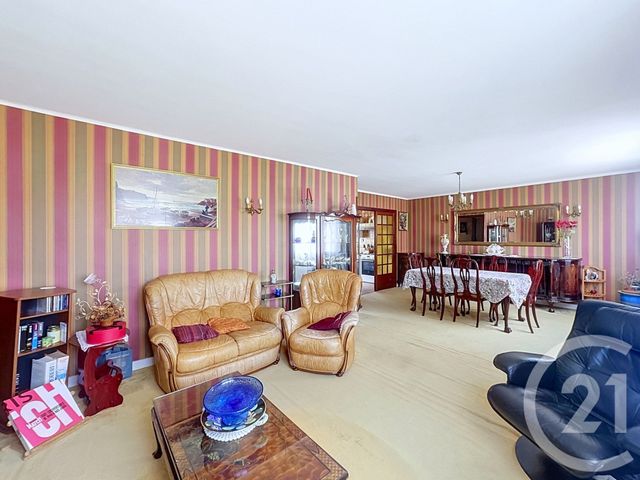 Maison &agrave; vendre - 5 pi&egrave;ces - 93,30 m2 - Laval - 53 - PAYS-DE-LOIRE