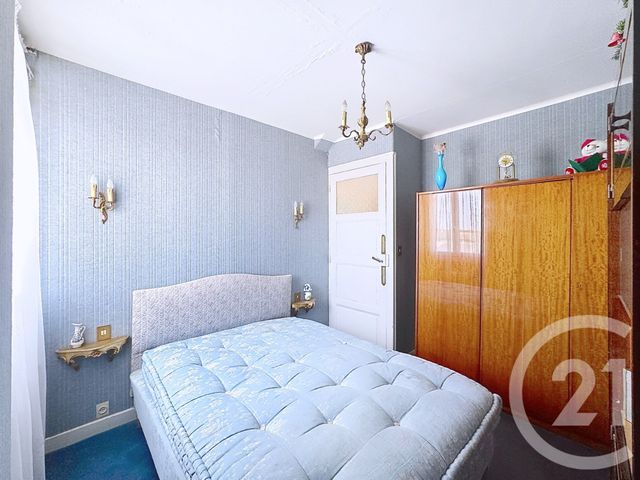 Maison &agrave; vendre - 5 pi&egrave;ces - 93,30 m2 - Laval - 53 - PAYS-DE-LOIRE