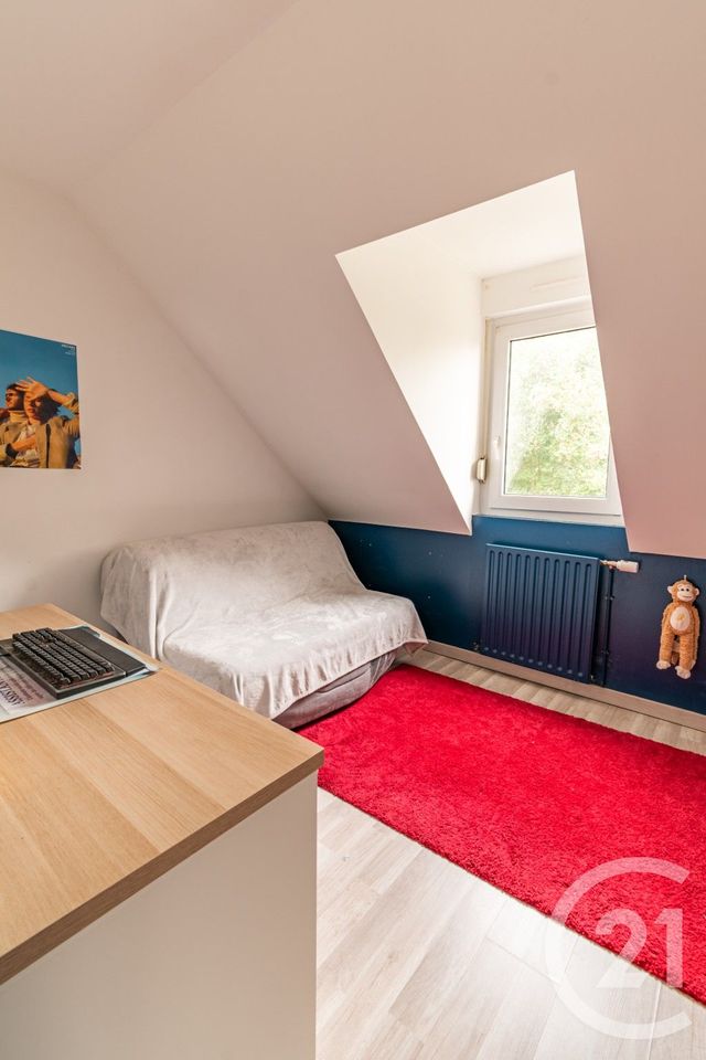 Appartement T4 à vendre - 4 pièces - 85,20 m2 - Laval - 53 - PAYS-DE-LOIRE