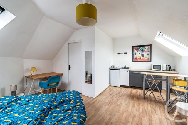 Prix immobilier LAVAL - Photo d’un appartement vendu