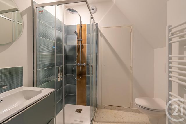 Maison à vendre - 8 pièces - 168 m2 - Laval - 53 - PAYS-DE-LOIRE