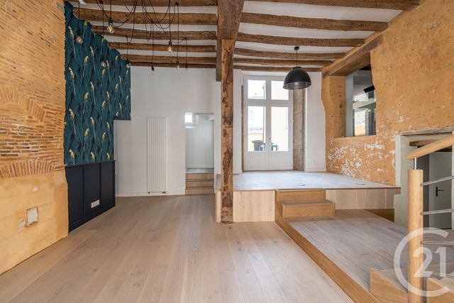 Maison à vendre - 8 pièces - 168 m2 - Laval - 53 - PAYS-DE-LOIRE