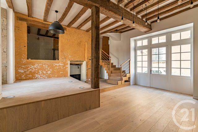 Maison à vendre - 8 pièces - 168 m2 - Laval - 53 - PAYS-DE-LOIRE