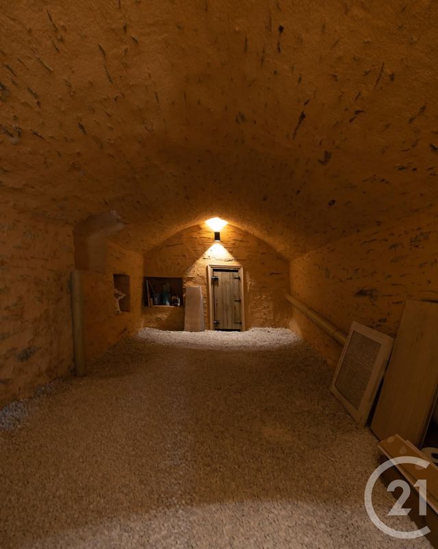 Maison à vendre - 8 pièces - 168 m2 - Laval - 53 - PAYS-DE-LOIRE