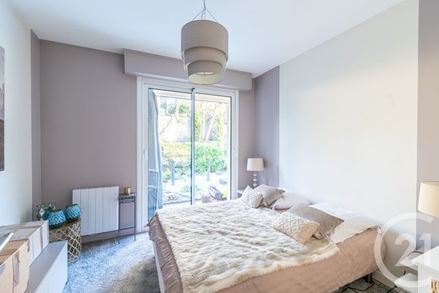 Appartement &agrave; vendre - 7 pi&egrave;ces - 180,68 m2 - Laval - 53 - PAYS-DE-LOIRE