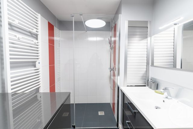 Appartement &agrave; vendre - 7 pi&egrave;ces - 180,68 m2 - Laval - 53 - PAYS-DE-LOIRE