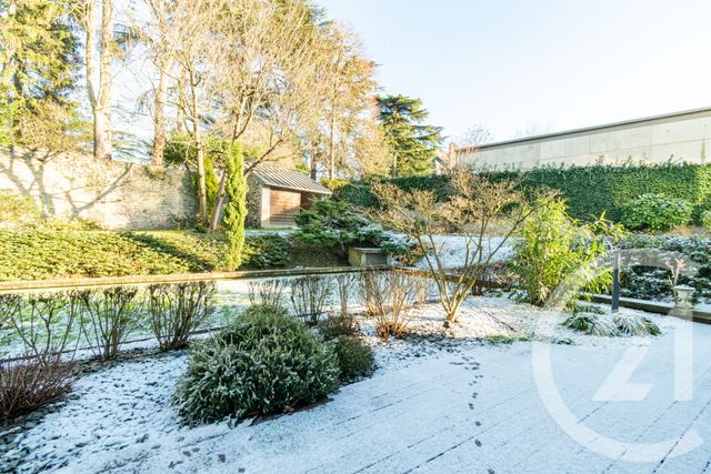 Appartement &agrave; vendre - 7 pi&egrave;ces - 180,68 m2 - Laval - 53 - PAYS-DE-LOIRE