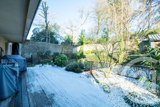 Appartement &agrave; vendre - 7 pi&egrave;ces - 180,68 m2 - Laval - 53 - PAYS-DE-LOIRE