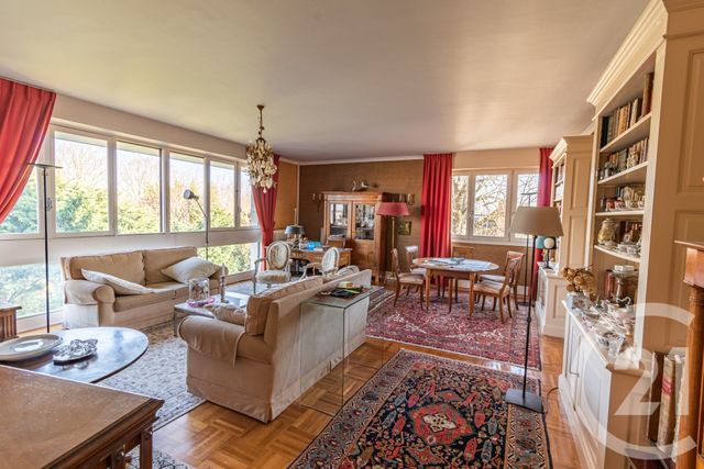 appartement - LAVAL - 53