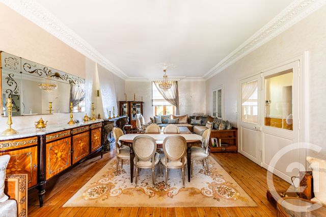 Maison à vendre - 12 pièces - 275 m2 - Laval - 53 - PAYS-DE-LOIRE