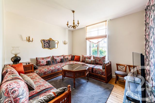 Maison à vendre - 12 pièces - 275 m2 - Laval - 53 - PAYS-DE-LOIRE