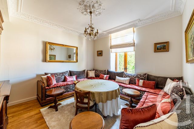 Maison à vendre - 12 pièces - 275 m2 - Laval - 53 - PAYS-DE-LOIRE