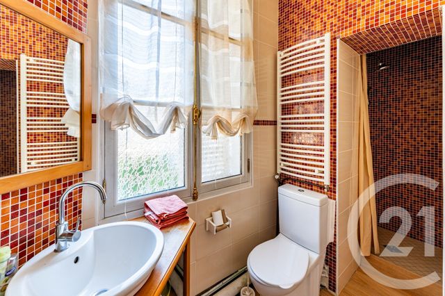 Maison à vendre - 12 pièces - 275 m2 - Laval - 53 - PAYS-DE-LOIRE