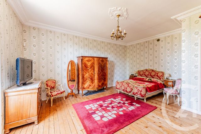 Maison à vendre - 12 pièces - 275 m2 - Laval - 53 - PAYS-DE-LOIRE