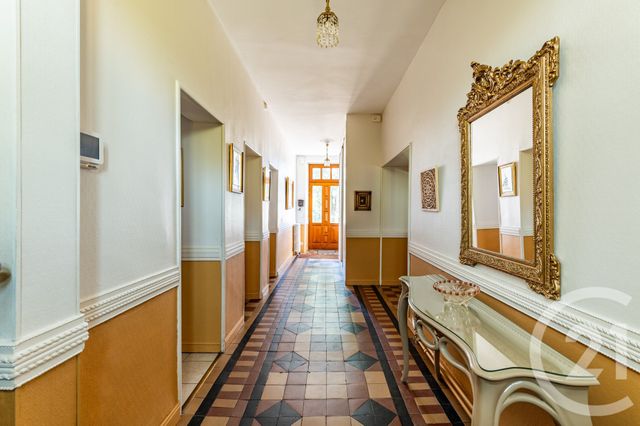 Maison à vendre - 12 pièces - 275 m2 - Laval - 53 - PAYS-DE-LOIRE