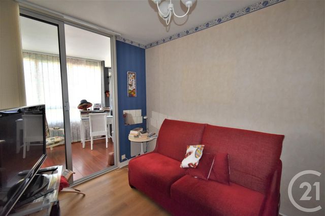 Appartement T3 à vendre - 3 pièces - 68 m2 - Laval - 53 - PAYS-DE-LOIRE