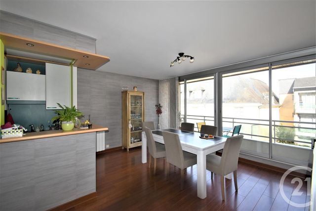 appartement - LAVAL - 53