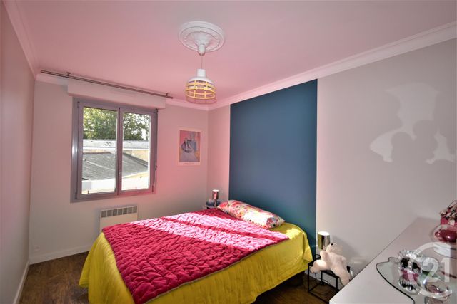 Appartement T3 à vendre - 3 pièces - 68 m2 - Laval - 53 - PAYS-DE-LOIRE