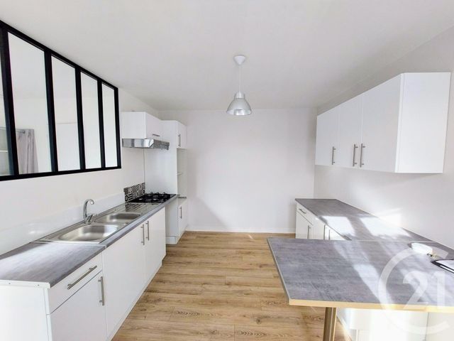 Appartement à vendre LAVAL