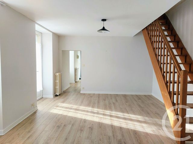 Appartement à vendre - 5 pièces - 85,19 m2 - Laval - 53 - PAYS-DE-LOIRE