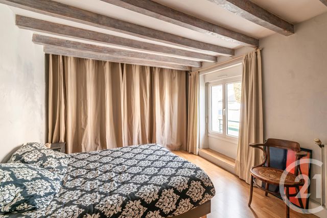 Maison à vendre - 5 pièces - 141,65 m2 - Laval - 53 - PAYS-DE-LOIRE