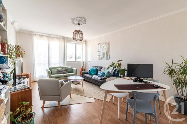 Appartement T5 à vendre LAVAL