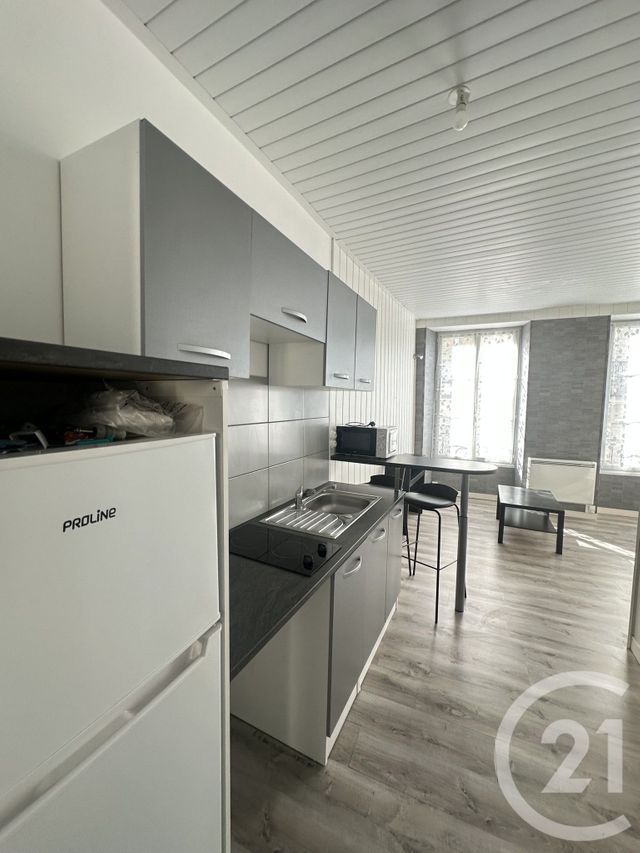 Immeuble &agrave; vendre - 124 m2 - Laval - 53 - PAYS-DE-LOIRE