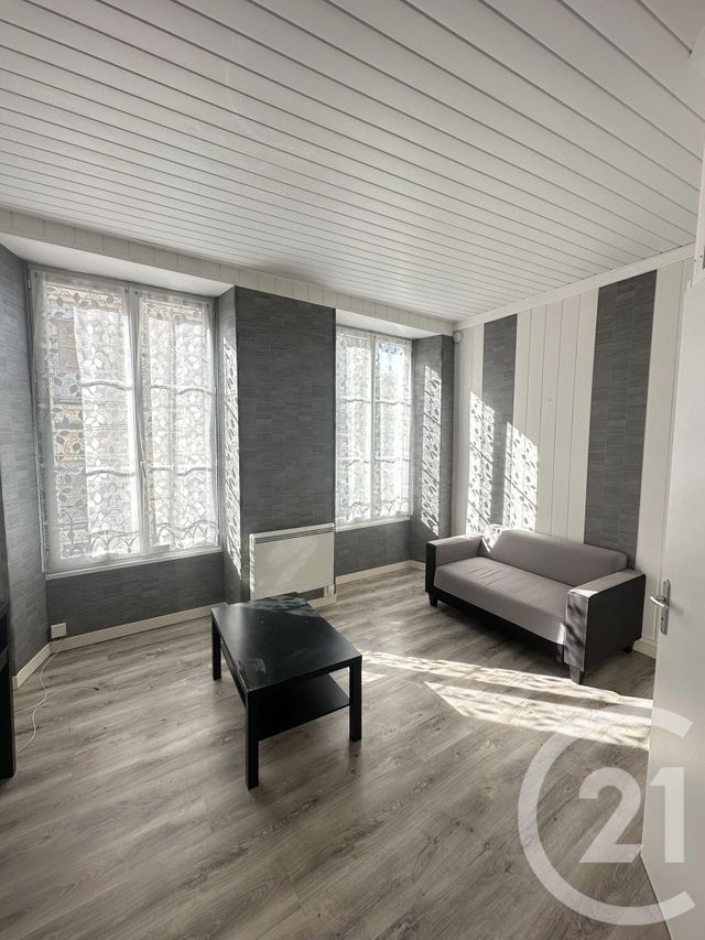 Immeuble &agrave; vendre - 124 m2 - Laval - 53 - PAYS-DE-LOIRE