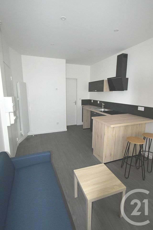 Immeuble &agrave; vendre - 124 m2 - Laval - 53 - PAYS-DE-LOIRE