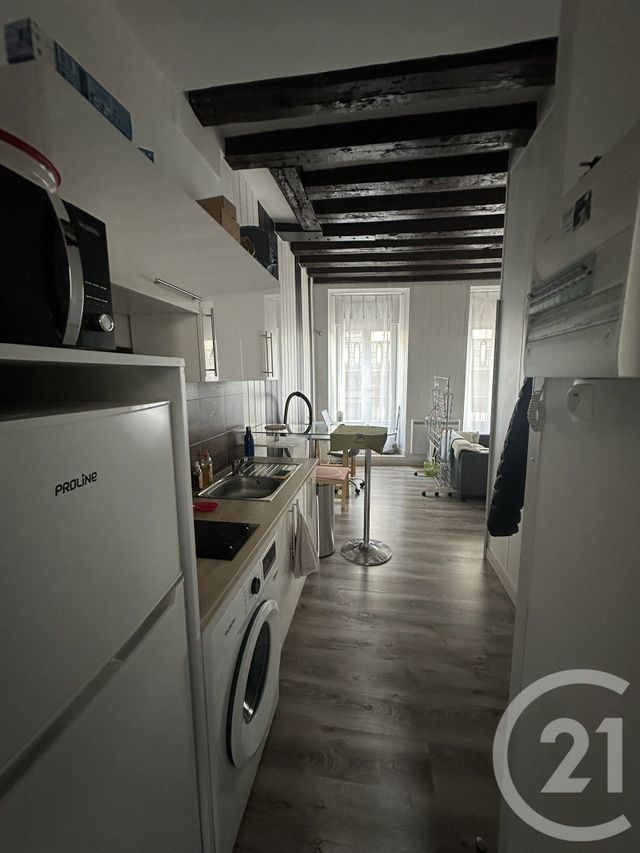 Immeuble &agrave; vendre - 124 m2 - Laval - 53 - PAYS-DE-LOIRE