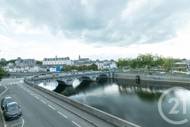 Prix immobilier LAVAL - Photo d’un appartement vendu