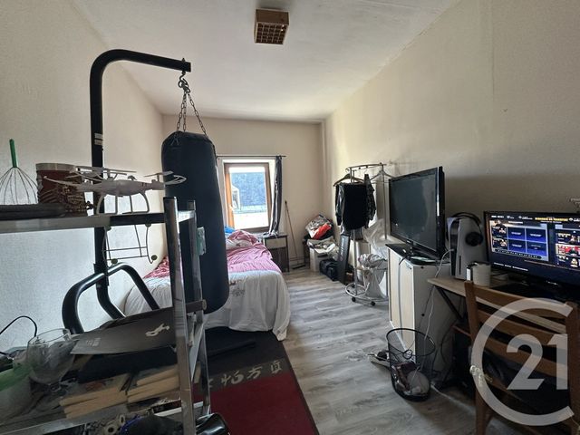 Appartement T3 &agrave; vendre - 3 pi&egrave;ces - 70 m2 - Laval - 53 - PAYS-DE-LOIRE