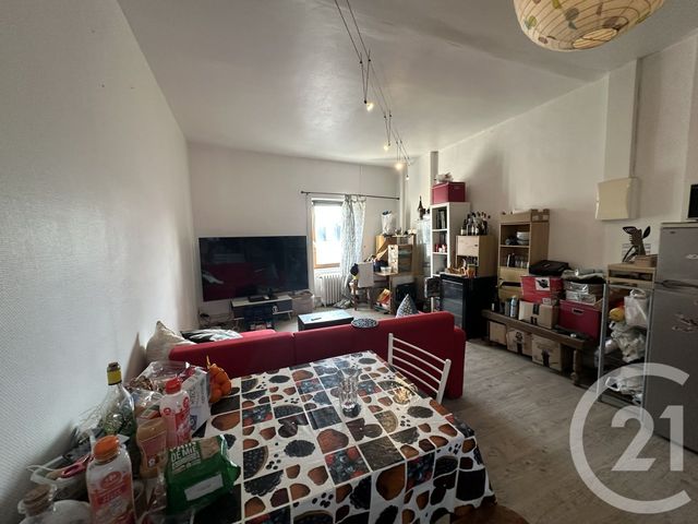 Appartement T3 &agrave; vendre - 3 pi&egrave;ces - 70 m2 - Laval - 53 - PAYS-DE-LOIRE