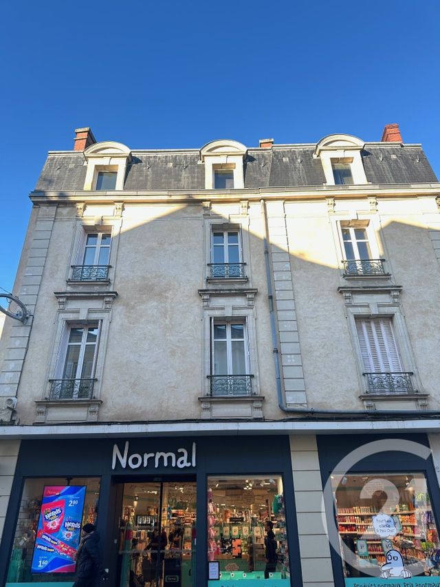 appartement - LAVAL - 53