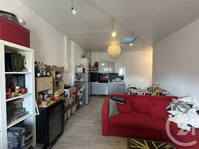 Appartement T3 &agrave; vendre - 3 pi&egrave;ces - 70 m2 - Laval - 53 - PAYS-DE-LOIRE