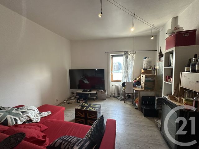Appartement T3 &agrave; vendre - 3 pi&egrave;ces - 70 m2 - Laval - 53 - PAYS-DE-LOIRE