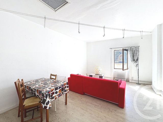 Appartement T3 à vendre LAVAL