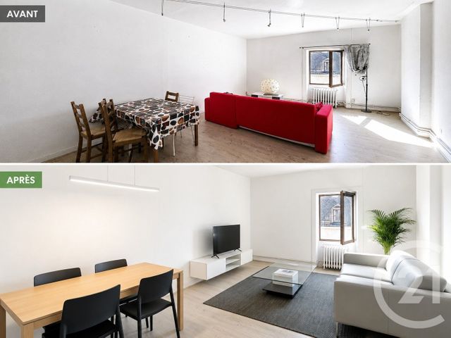 appartement - LAVAL - 53