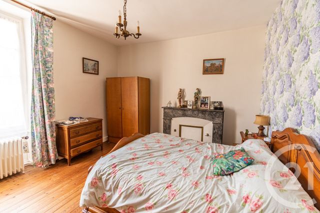 Maison &agrave; vendre - 6 pi&egrave;ces - 116 m2 - Laval - 53 - PAYS-DE-LOIRE