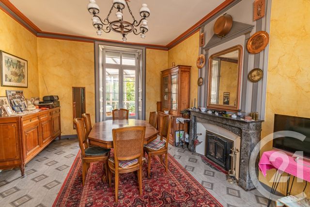 Maison à vendre LAVAL