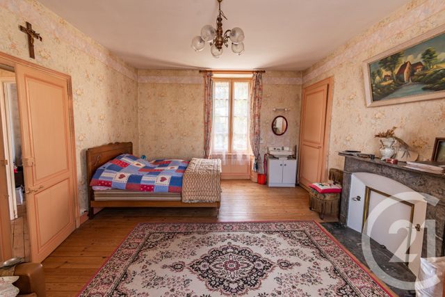 Maison &agrave; vendre - 6 pi&egrave;ces - 116 m2 - Laval - 53 - PAYS-DE-LOIRE