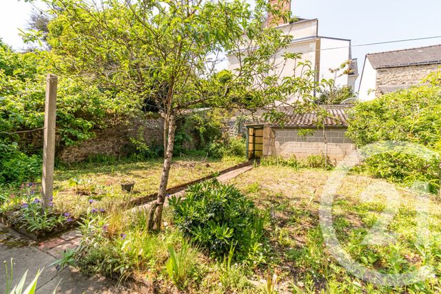 Maison &agrave; vendre - 6 pi&egrave;ces - 116 m2 - Laval - 53 - PAYS-DE-LOIRE