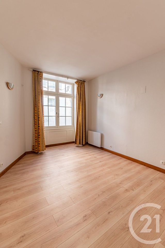 Appartement T1 &agrave; vendre - 2 pi&egrave;ces - 25 m2 - Laval - 53 - PAYS-DE-LOIRE